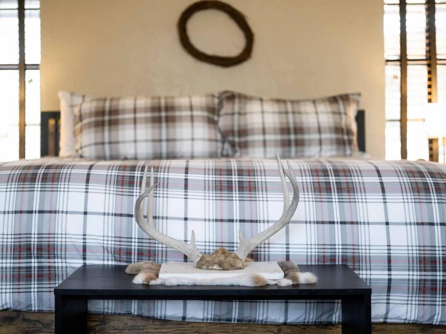 Stonegate Lodge Bear'S Den Kitchen, Pool, Firepit, Wifi ,Smart Tvs Eureka Springs Buitenkant foto